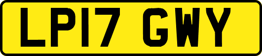 LP17GWY