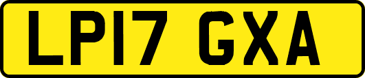LP17GXA