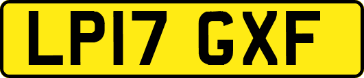 LP17GXF