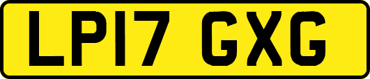 LP17GXG