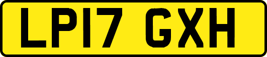 LP17GXH