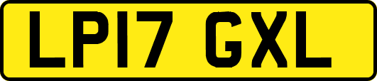 LP17GXL