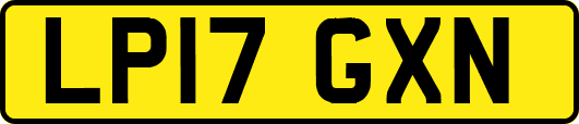 LP17GXN