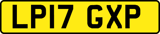 LP17GXP