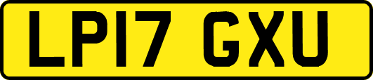 LP17GXU