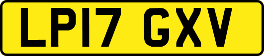 LP17GXV