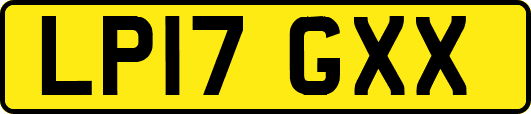 LP17GXX