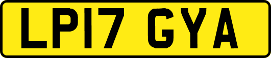LP17GYA