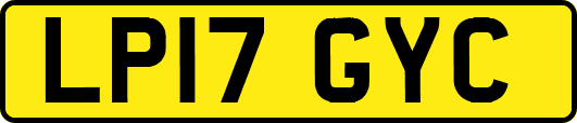 LP17GYC