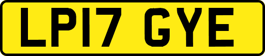 LP17GYE