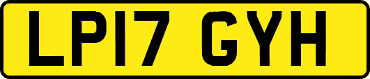 LP17GYH