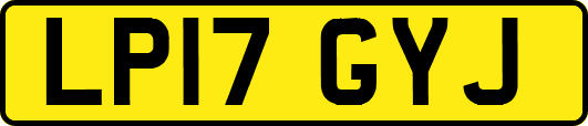 LP17GYJ