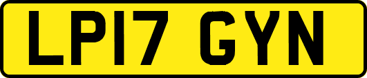 LP17GYN