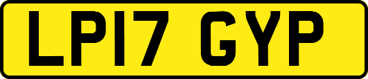 LP17GYP