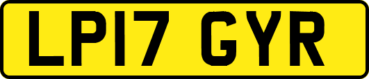 LP17GYR