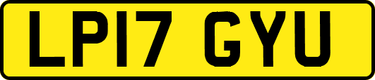 LP17GYU
