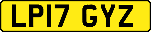 LP17GYZ