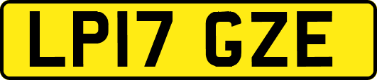 LP17GZE