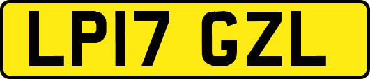 LP17GZL