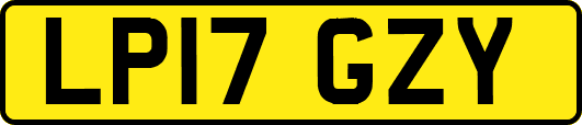 LP17GZY