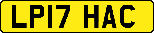 LP17HAC