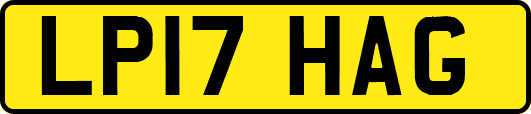 LP17HAG
