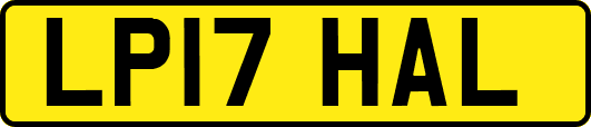 LP17HAL