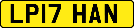 LP17HAN