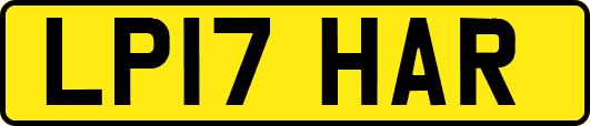 LP17HAR