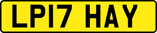 LP17HAY