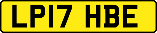 LP17HBE