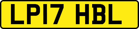 LP17HBL