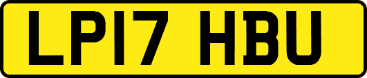 LP17HBU
