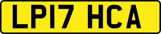 LP17HCA
