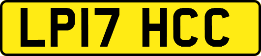 LP17HCC