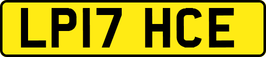 LP17HCE
