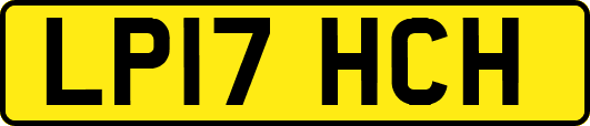 LP17HCH