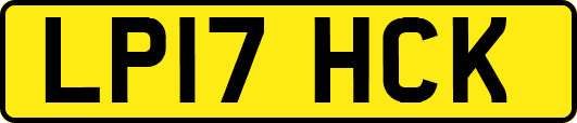 LP17HCK