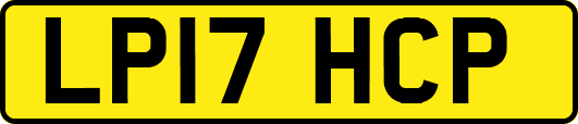LP17HCP
