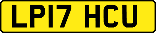LP17HCU