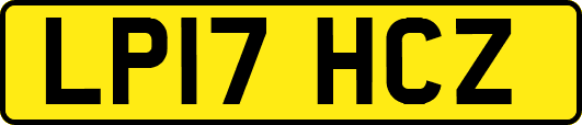 LP17HCZ