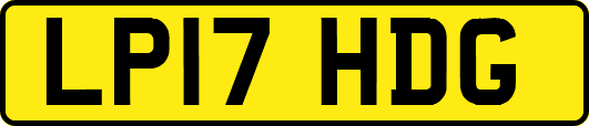 LP17HDG