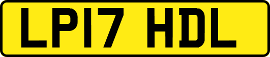 LP17HDL
