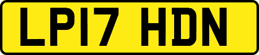 LP17HDN
