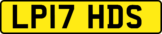 LP17HDS