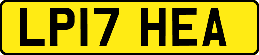 LP17HEA