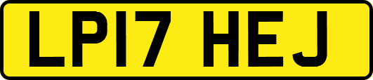 LP17HEJ