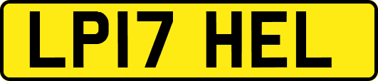 LP17HEL