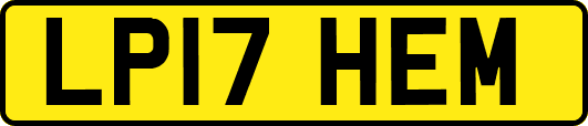 LP17HEM