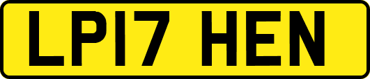 LP17HEN